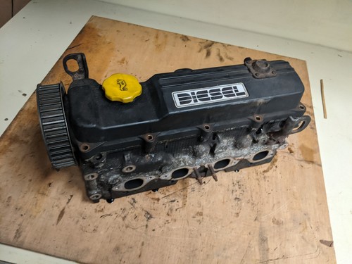 Vauxhall corsa combo b 1 - vauxhall,