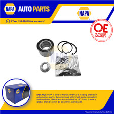 Wheel Bearing Kit fits VW LUPO