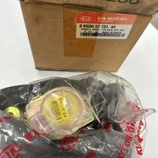 Kia Sedona 99-05 Carnival II GQ Front Right Seat Belt Genuine 0K53H5773144