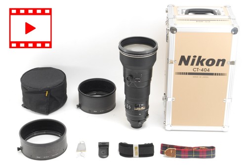 Opt mint trunk nikon af - w/trunk], af-s
