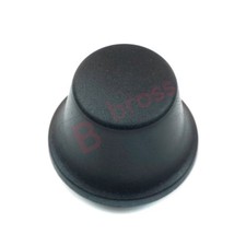 Business CD Player Radio Power Volume Knob 65126924906 for BMW E46 3 Series