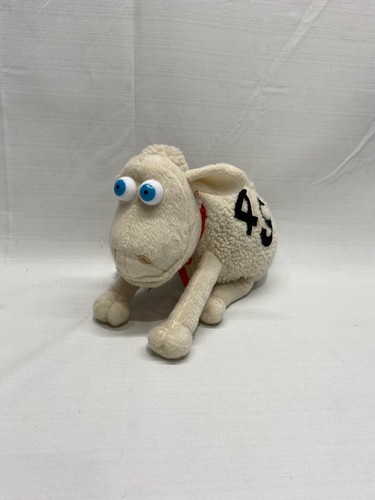 Curto toy serta plush sheep - serta,