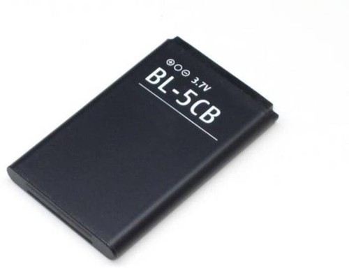 Replacement battery 5cb - battery, bl-5cb
