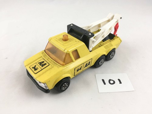 Rare matchbox lesney - matchbox,