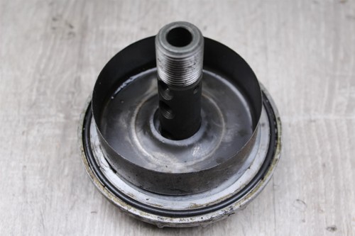 Oil filter - oil,