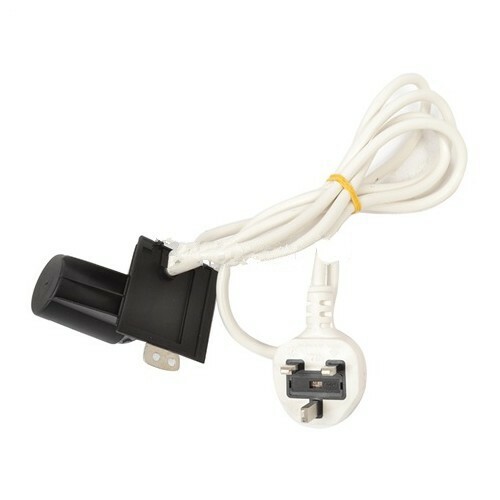 Original mains cable - mains,