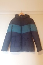Roxy ski jacket, Style