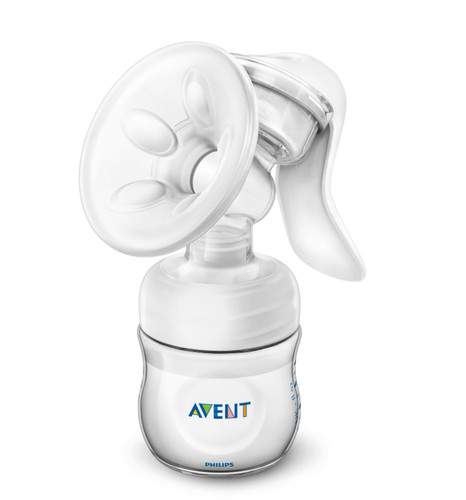 Philips avent manual breast - philips,