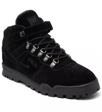 FILA Men's F-13 Weathertech