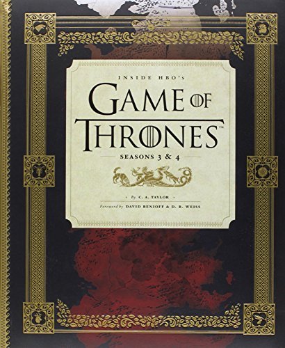 Inside hbo game thrones - hbo's, of