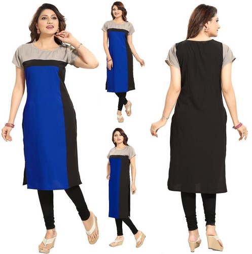 Pakistani designer kurti for - pakistani,