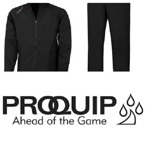 Proquip tempest waterproof - tempest,