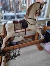 Rocking Horse *reduced By £1500 