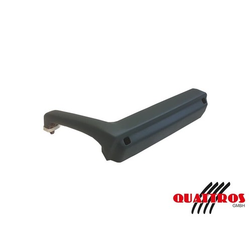 Original door right armrest - door,