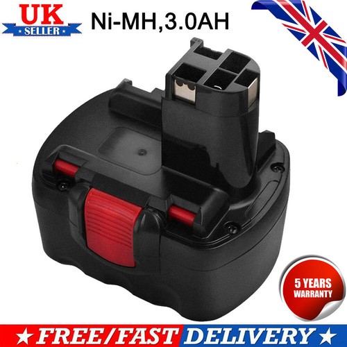 Battery for bosch bat038 - bosch,
