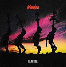 Stranglers the - Dreamtime - Stranglers the CD R4VG The Cheap Fast Free Post The