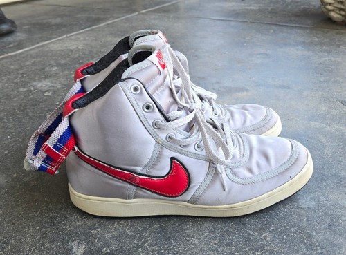 Vintage 2002 nike vandal - 2002,