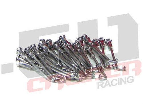 Heavy duty spokes - heavy, for