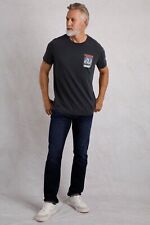 Weird Fish Quack to the Future RSPB Collaboration Artist T-Shirt