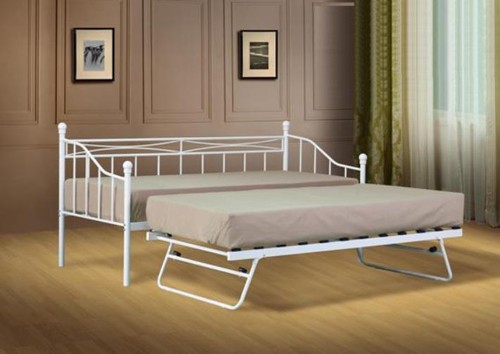 Small single metal - small,