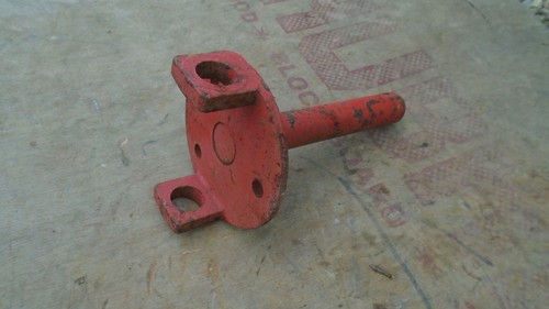 Vicon vari spreader early - vicon,