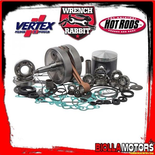 Wr101 017 engine rebuild kit - engine,