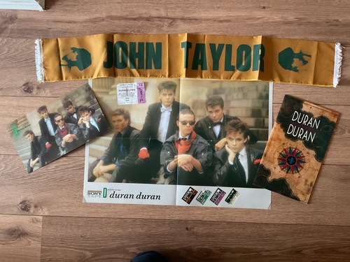 Duran seven the - duran,