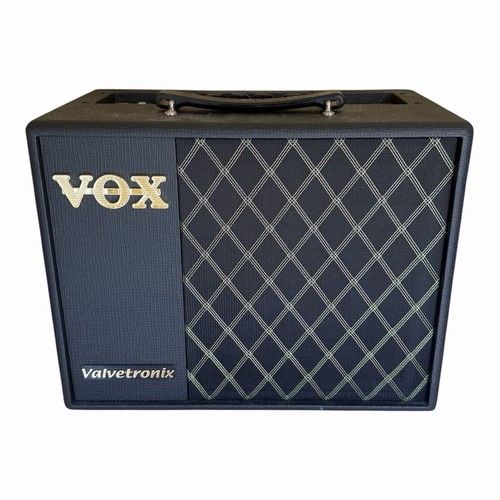 Vox vt20x modelling guitar - vox,