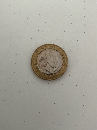 Coin william shakespeare - £2,