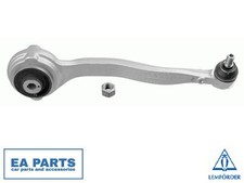 Track Control Arm for