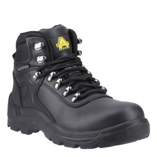 Amblers fs218 black waterproof - fs218,