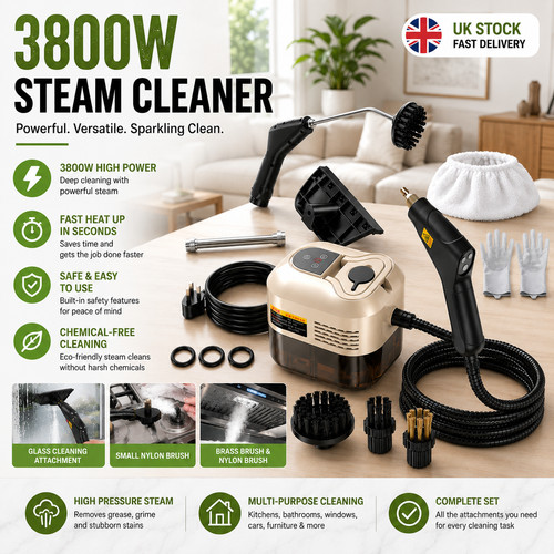 3800w heavy duty portable - heavy,