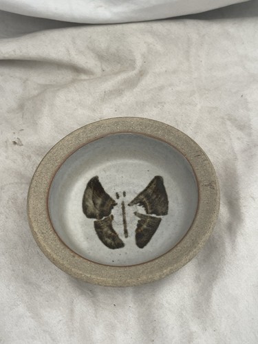 Primitive style butterfly - primitive,