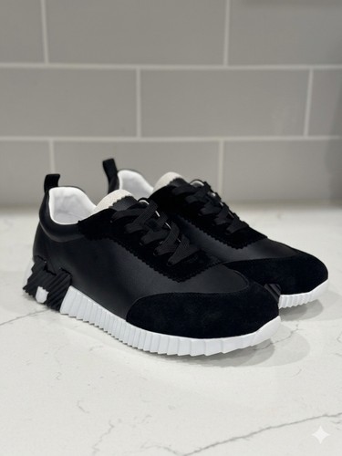 Hermès bouncing leather - hermès,