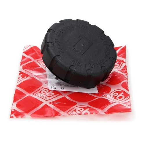 Genuine febi radiator coolant - radiator,