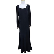 Deliaferrari Women's Black