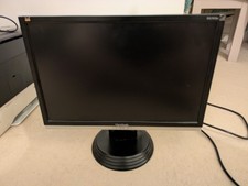 ViewSonic VA1916W 19-inch