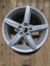 AUDI A4 B8 QUATTRO S LINE 18"