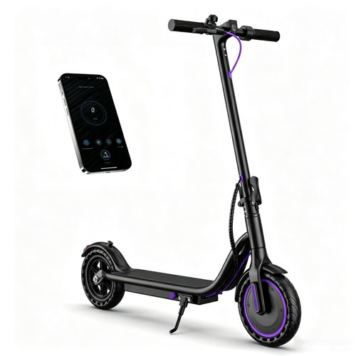 350w electric scooter 31km - 350w, 31km/h