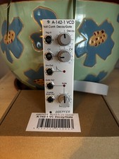 DOEPFER A-142-1 VC DECAY -