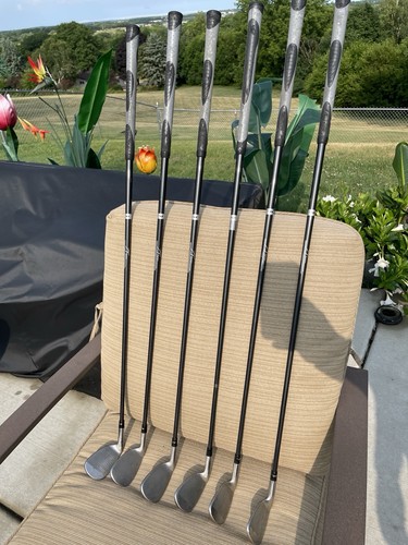Wishon golf 969w - wishon,