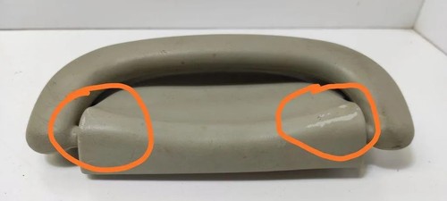 Chrysler stratus roof - chrysler, handle