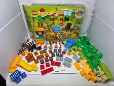 LEGO 10584 Duplo: Forest Park