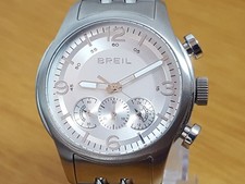 Mens Classic Breil Globe