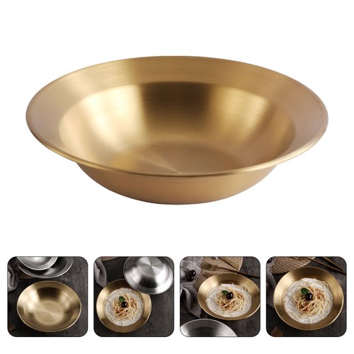 Kitchen plate soup and - plate,
