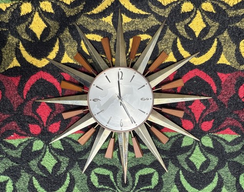Iconic mid century - iconic, mid-century