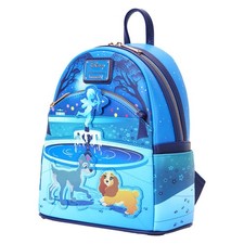 Loungefly Disney Lady and the