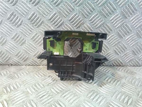 Bv6t13n064aj control unit ford - control,