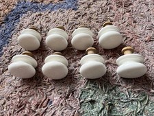 Set Of Antique porcelain