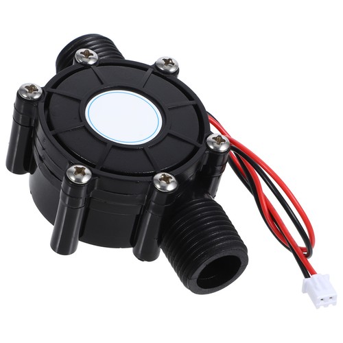 Micro water turbine generator - micro,